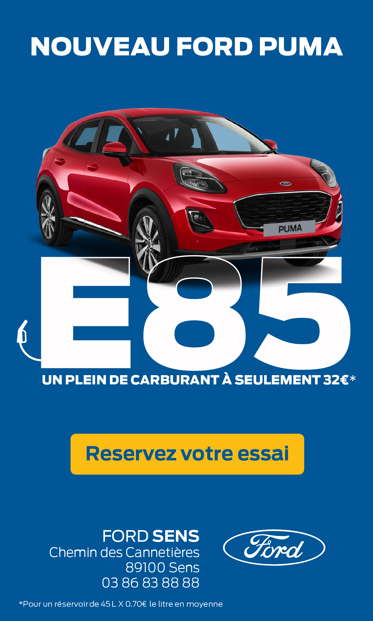 FORD