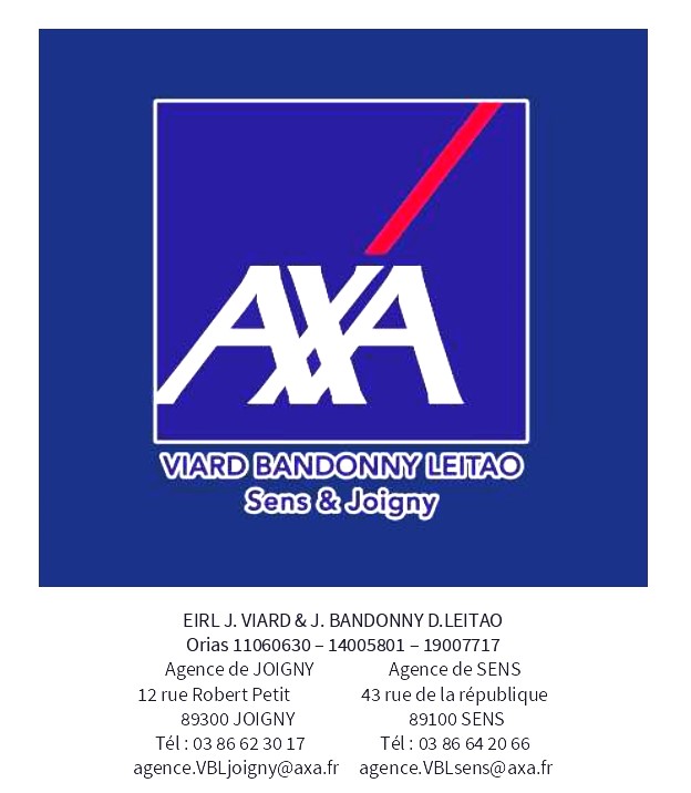 AXA