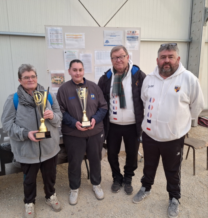 TIR de PRECISION SF 2025