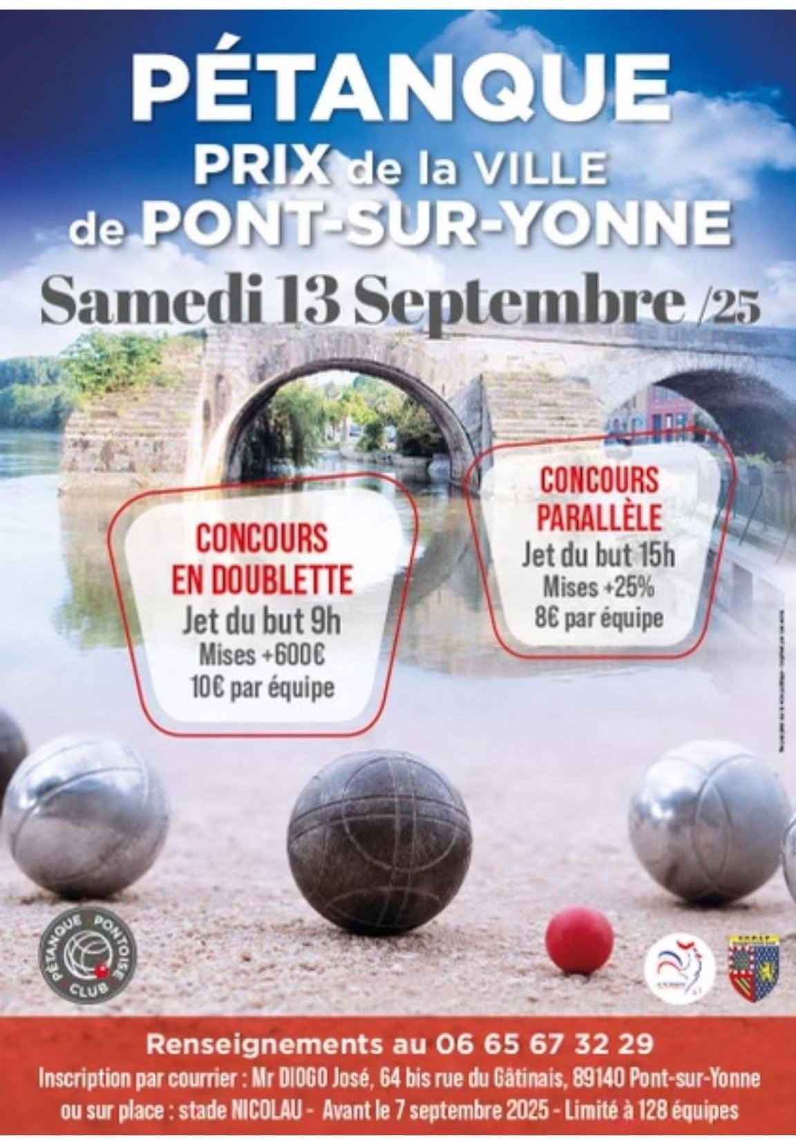 PONT 2025