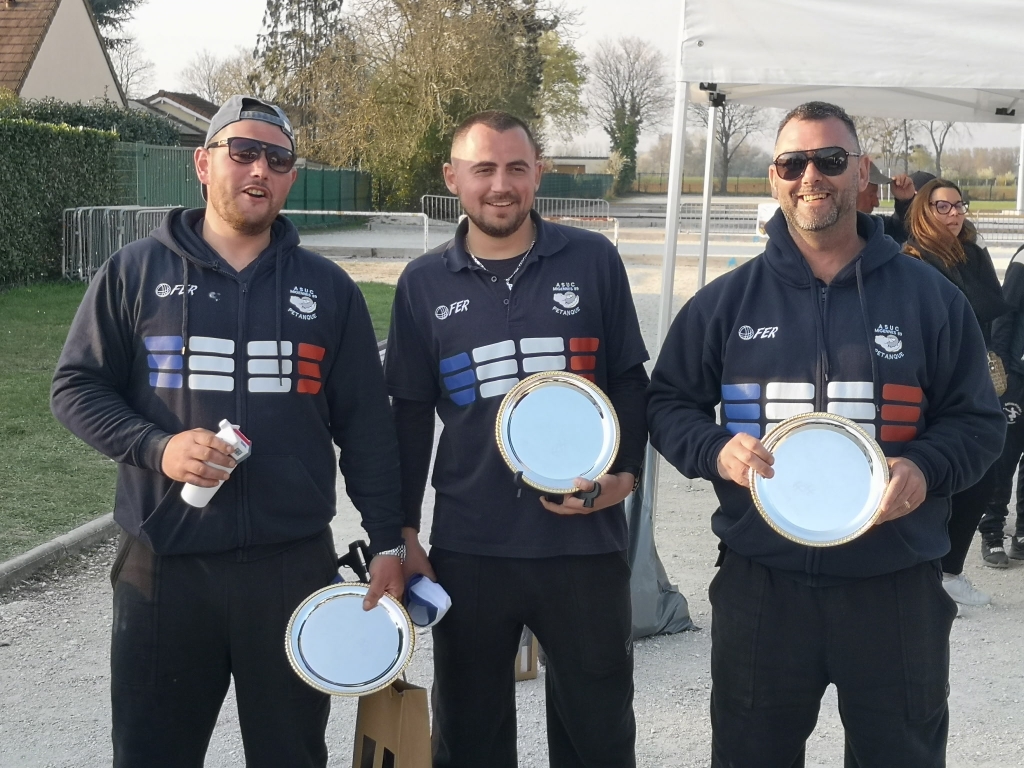 CHPT TRIPLETTE PROMO 2026