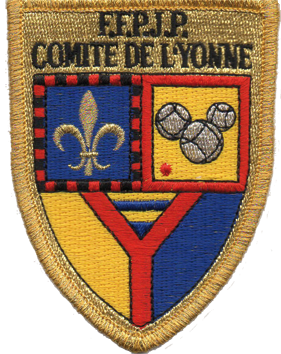 Comité Départemental de Pétanque de l