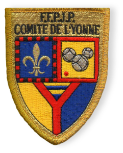Comité Départemental de Pétanque de l'Yonne (89) FFPJP